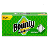 Paper Napkins