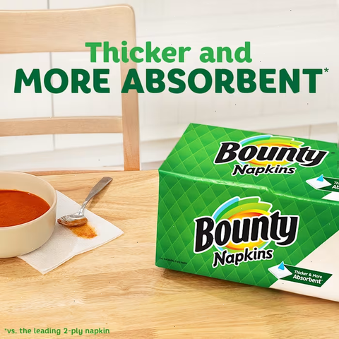 Paper Napkins