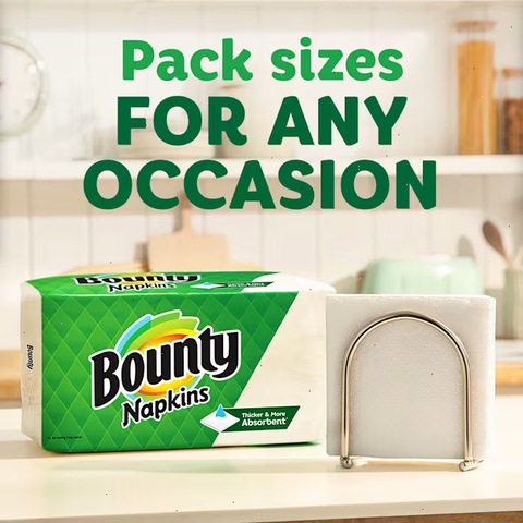 Paper Napkins