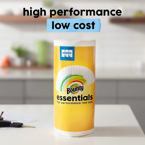 Essentials Select-A-Size