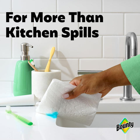Select-A-Size Paper Towels [2 Mega Rolls = 8 Regular Rolls]