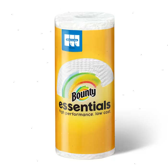 Essentials Select-A-Size